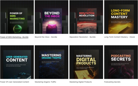 The Ultimate Guide to Content Marketing for Beginners